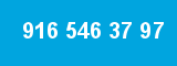 916 546 37 97